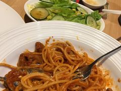 -必胜客(骡马市店)