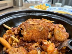 -印巷里主题餐厅(马鞍山店)