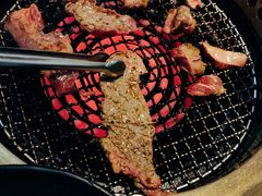 澳洲精选黑牛肉-神户赤童日式烤肉伙伴(东直门店)