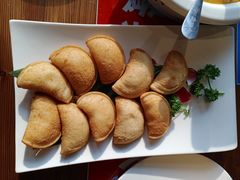 -七菜馆·东北菜·蒸饺(文体路店)