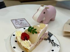 -姆们M Sweetie Cake(三里屯店)