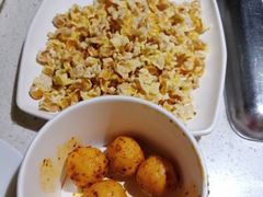 -海底捞火锅(万象城店)