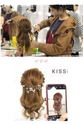 -KISS U 国际美学