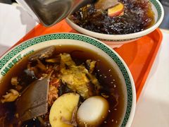 -华天延吉餐厅(西四总店)