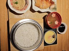 -味太助·银饭食堂(中华城店)