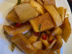 -西江美食舫·江西菜(健德桥店)