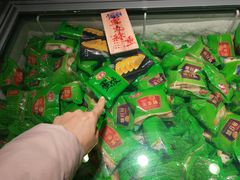 -翠微家园超市(甘家口店)