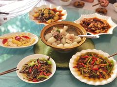 -明升萝卜汤