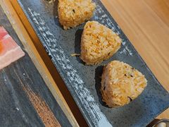 -乌拉烤肉(如皋首店)