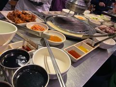 -喜来稀肉(虹泉路店)