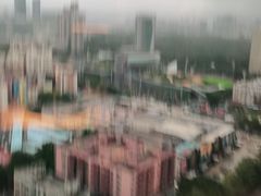 -深圳滨河时代ICON LAB艾垦酒店