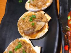 -白玉串城(南六中路店)