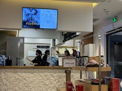 -霸王茶姬(正佳广场店)