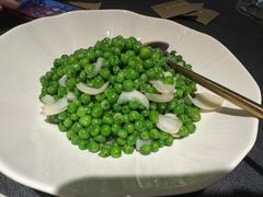 -南里山房·新淮扬菜(徐汇万科店)