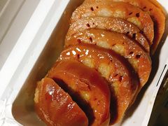 -蜜汁藕(三七八巷店)