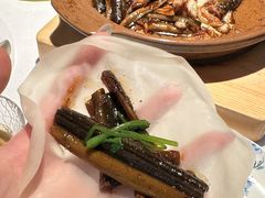 -醉舍·新淮扬菜(长宁龙之梦店)