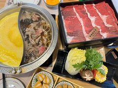 -牛匠和牛寿喜锅(西安总店)