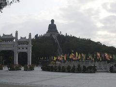 -天坛大佛
