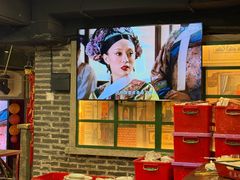 -老五烧烤(盘金华府总店)
