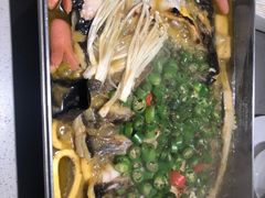 -半天妖烤鱼(兰州国芳中心店)