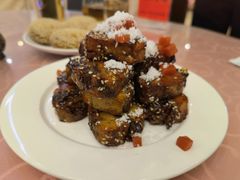 -烤肉宛饭庄(南礼士路店)