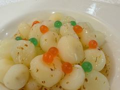 -大眼锅贴水饺(河东店)