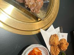 -無二炙坊·和牛烧肉(大钟寺1733店)