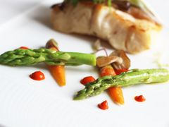 -上海和平饭店-华懋阁 The Cathay Room