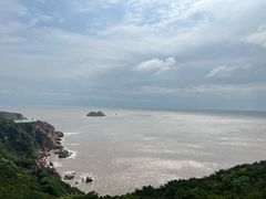 -海月湾海景餐厅( 嵊泗本地老字号店)