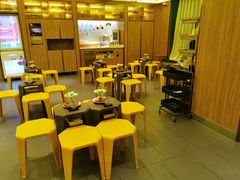 -海底捞火锅(万丰桥店)