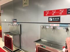 -普陀长途客运中心