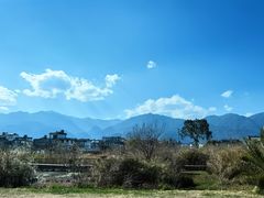 -大理洱海