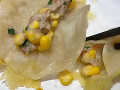 -海富荣·锅贴·陕菜家常菜(阳光城店)