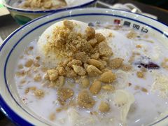 冰沙清补凉-文昌邓记清补凉(西沙路店)