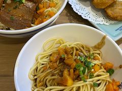 鲜肉藕夹-文叔·湖北名小吃·小龙虾(华强北店)