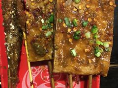 -老表记广西宵夜螺蛳鸭脚煲(西大店)