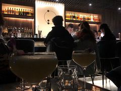 -STARRY CAFE & LOUNGE BAR(高新店)