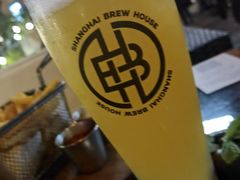 -Shanghai Brew House上海啤酒工坊(老外街店)