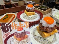 -堂本家·二代目·炸猪排(Express东海店)