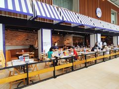 -上海浦东嘉里大酒店