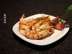 -大桥日本料理·日式放题·铁板定食(科兴科学园店)