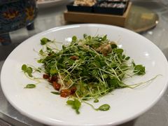 -烤肉宛饭庄(北新桥店)