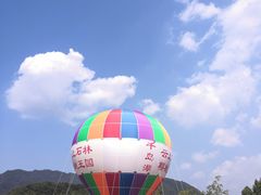 -千岛湖石林