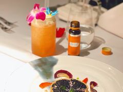 -燃扒房Steakhouse(皇庭店)