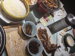 -大鸭梨(天通西苑店)