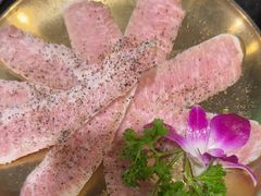 -老卜奎齐齐哈尔烤肉(人民东路店)