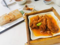 -东江渔村·古典园林·30年粤菜老字号(太和店)
