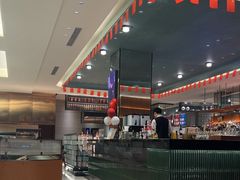 -东方红海鲜百汇(国际大厦店)