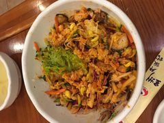 -全州拌饭馆(断桥店)
