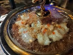 -绿茶餐厅(光谷世界城步行街店)